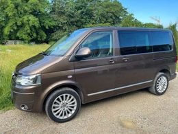 VW T5