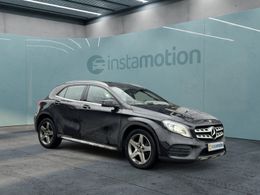 Mercedes GLA250