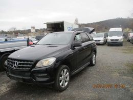 Mercedes ML350