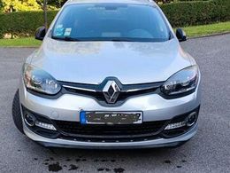 Renault Mégane GrandTour