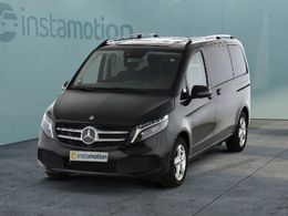 Mercedes V250