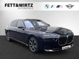 BMW 740