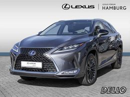 Lexus RX450h