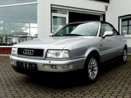 Audi Cabriolet