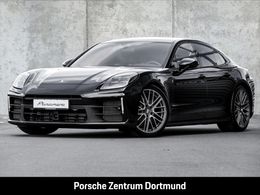 Porsche Panamera 4