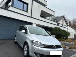 VW Golf Plus