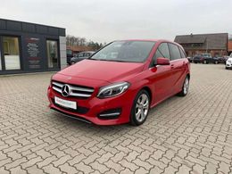 Mercedes B220