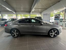 Mercedes CLA180