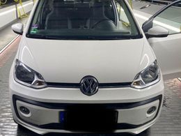 VW up!