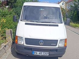 VW LT