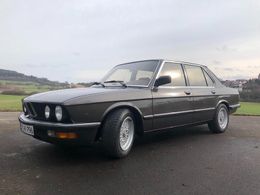 BMW 524