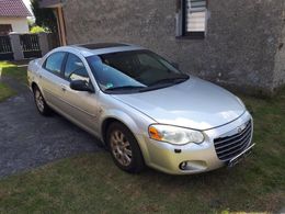 Chrysler Sebring