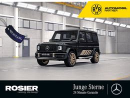 Mercedes G63 AMG