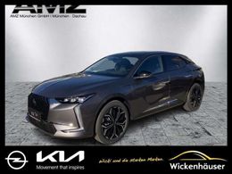 DS Automobiles DS4