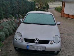 VW Lupo