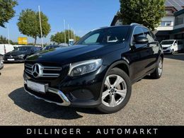 Mercedes GLC350