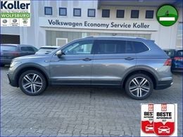 VW Tiguan Allspace