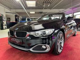 BMW 428