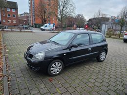 Renault Clio II