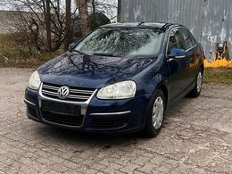 VW Jetta