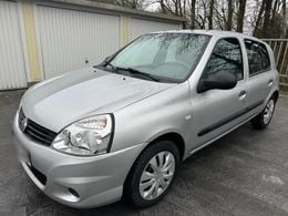 Renault Clio II