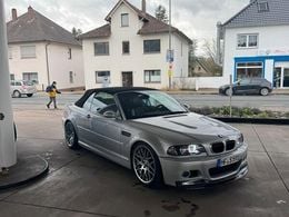 BMW 330 Cabriolet