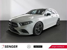 Mercedes A250