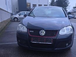 VW Golf V