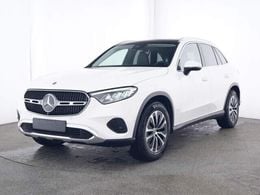 Mercedes GLC220