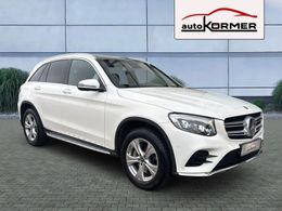 Mercedes GLC300