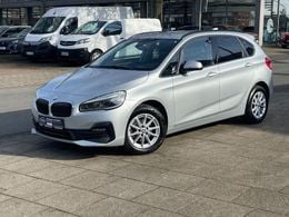 BMW 216