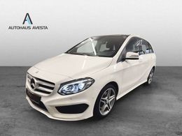 Mercedes B250