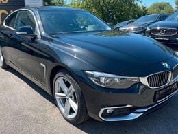 BMW 430