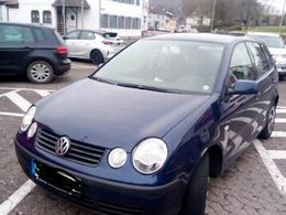 VW Polo