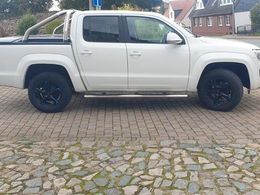 VW Amarok