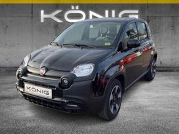 Fiat Panda Cross