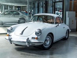 Porsche 356