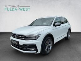 VW Tiguan Allspace