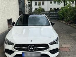 Mercedes CLA200