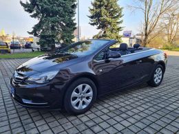 Opel Cascada