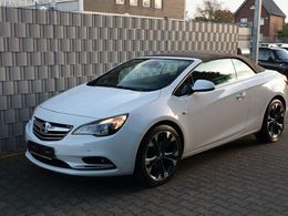 Opel Cascada