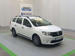 Dacia Logan MCV