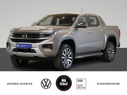 VW Amarok