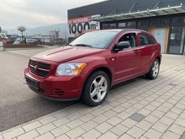 Dodge Caliber