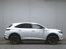 DS Automobiles DS7 Crossback