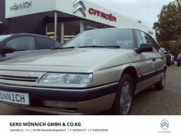 Citroën XM