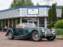 Morgan Roadster