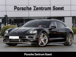 Porsche Taycan 4S