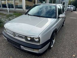 VW Golf III