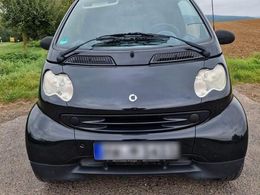 Smart ForTwo Coupé